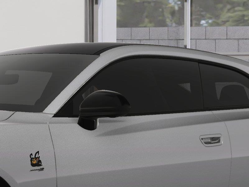 new 2024 Dodge Charger Daytona car, priced at $68,640