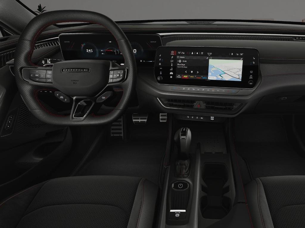 new 2024 Dodge Charger Daytona car, priced at $68,640