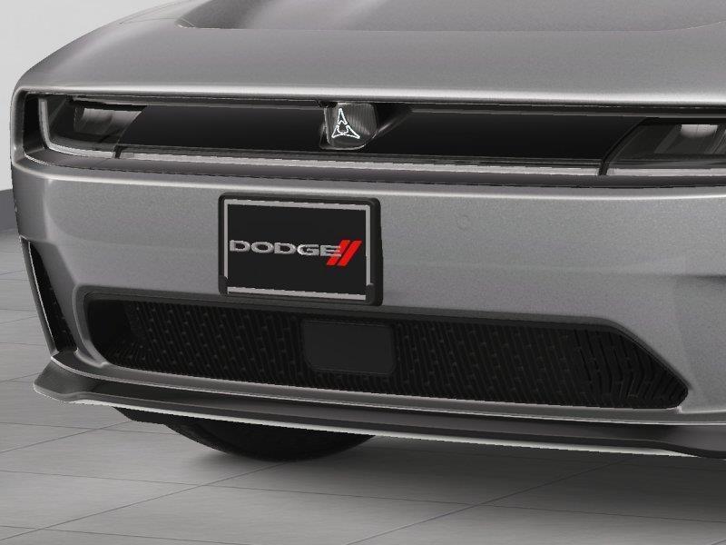 new 2024 Dodge Charger Daytona car, priced at $68,640