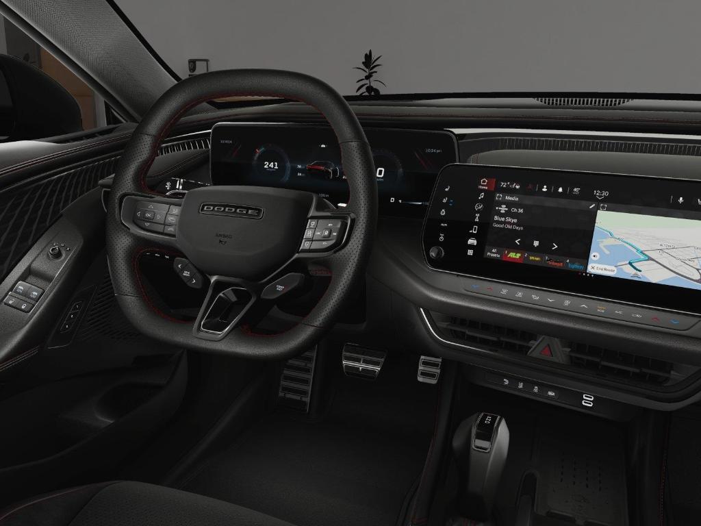 new 2024 Dodge Charger Daytona car, priced at $68,640