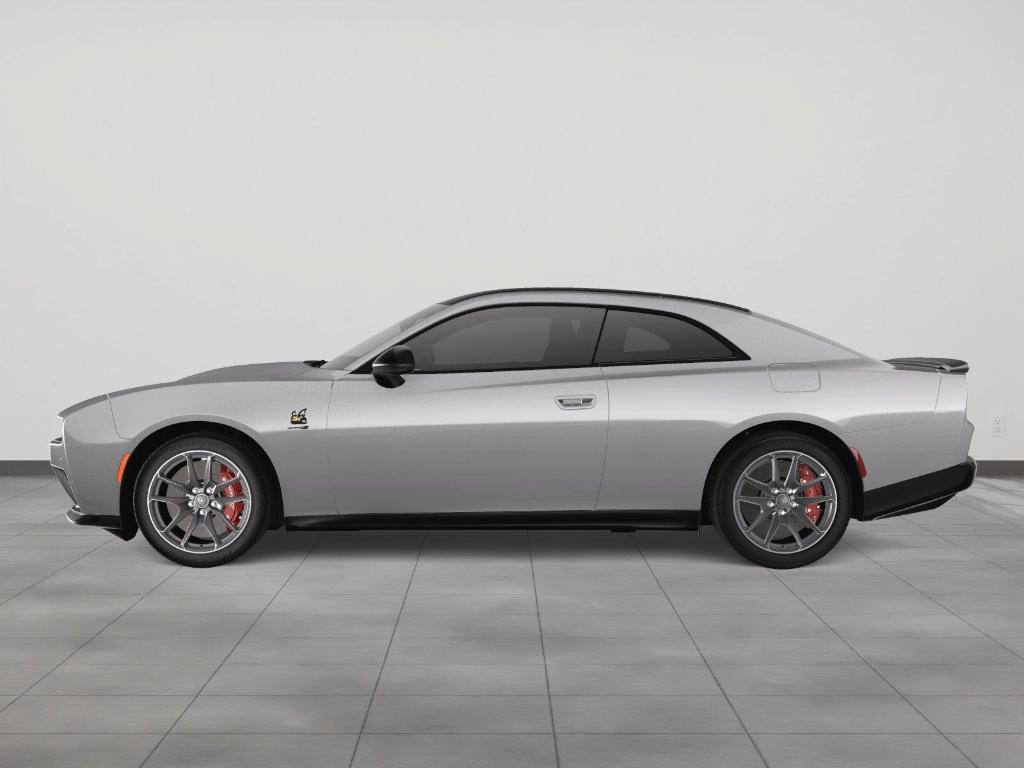 new 2024 Dodge Charger Daytona car, priced at $68,640