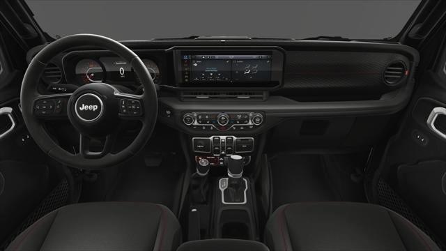 new 2025 Jeep Gladiator car, priced at $55,708