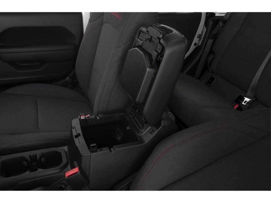 new 2025 Jeep Gladiator car, priced at $55,708