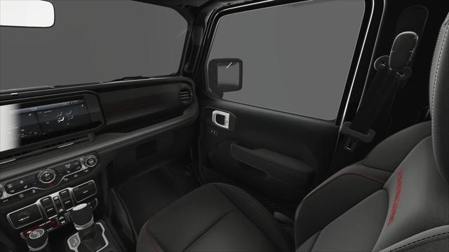 new 2025 Jeep Gladiator car, priced at $55,708