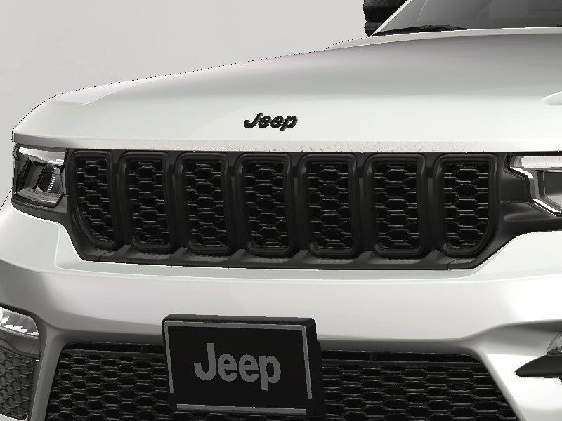new 2024 Jeep Grand Cherokee car, priced at $50,210