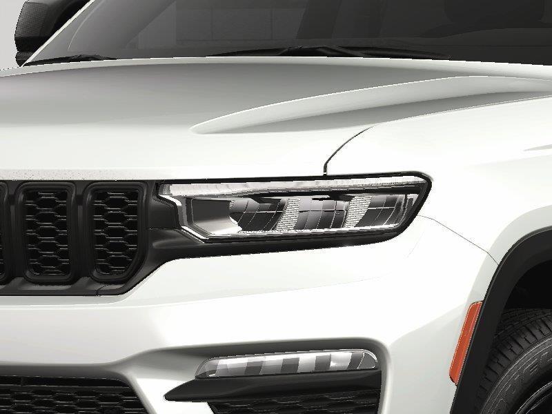 new 2024 Jeep Grand Cherokee car, priced at $50,210