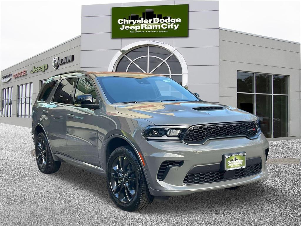 new 2025 Dodge Durango car