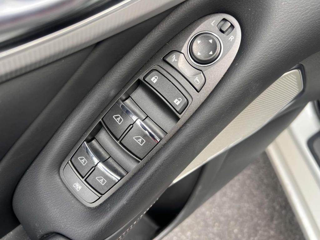 used 2023 INFINITI Q50 car, priced at $32,988