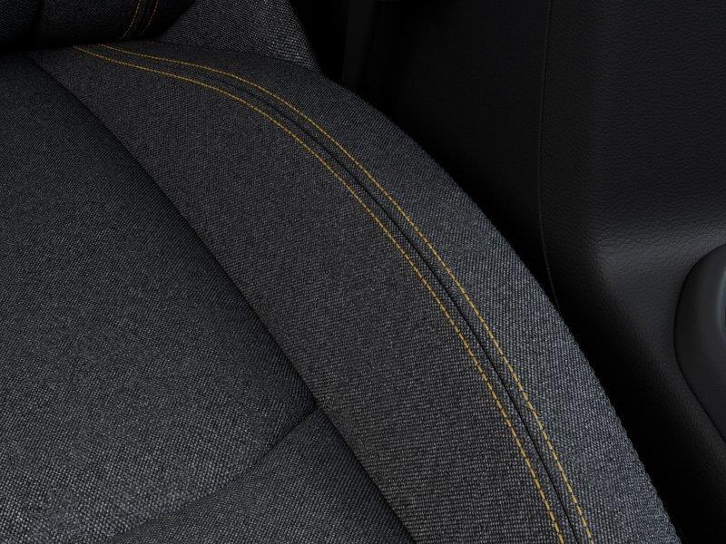 new 2025 Jeep Wrangler car, priced at $44,661