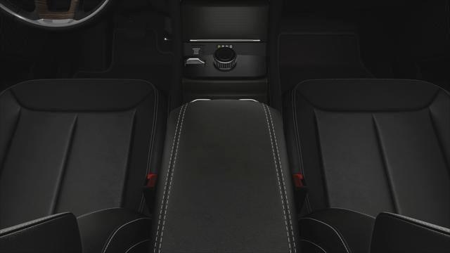 new 2025 Jeep Grand Cherokee car, priced at $46,222