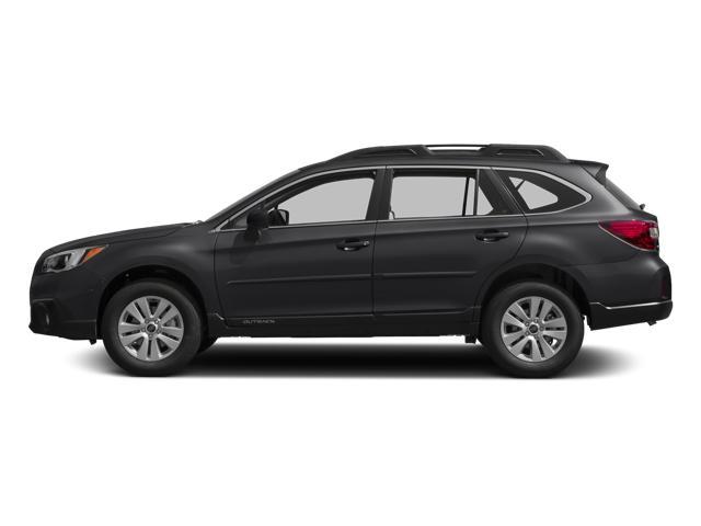 used 2016 Subaru Outback car