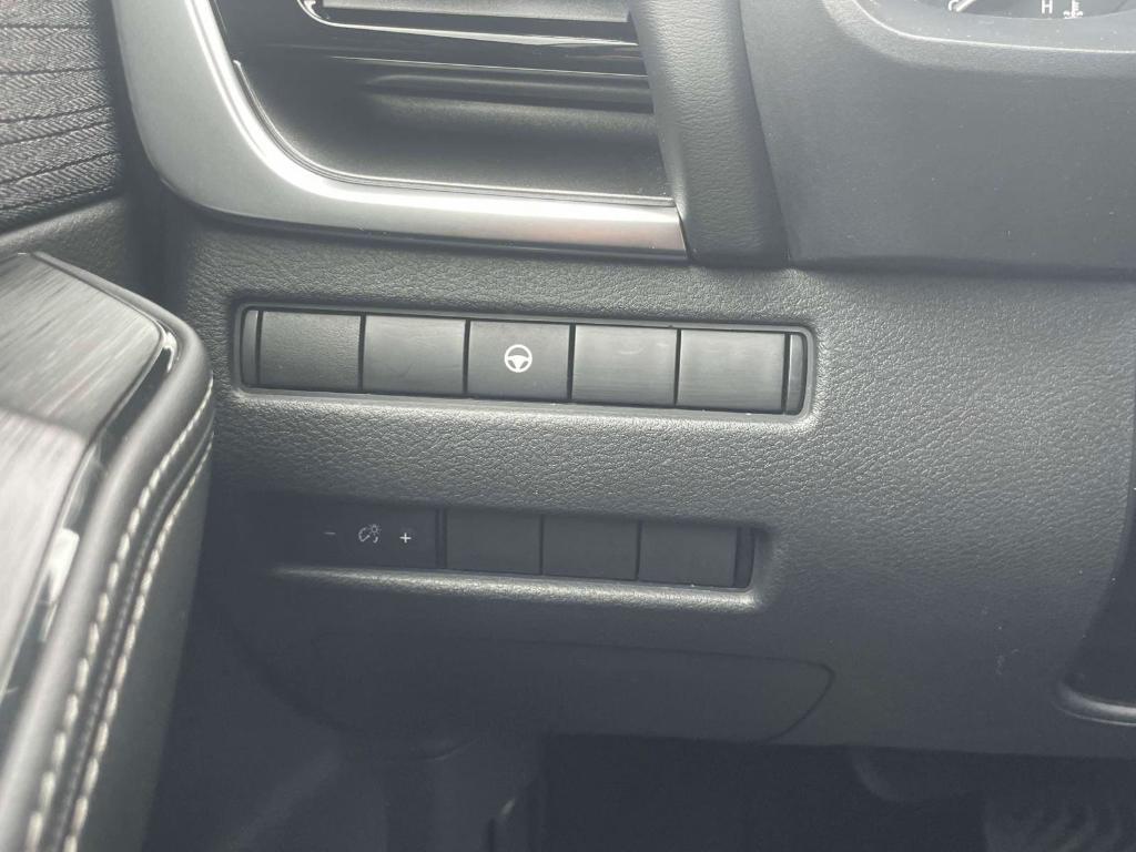 used 2021 Nissan Rogue car, priced at $21,000