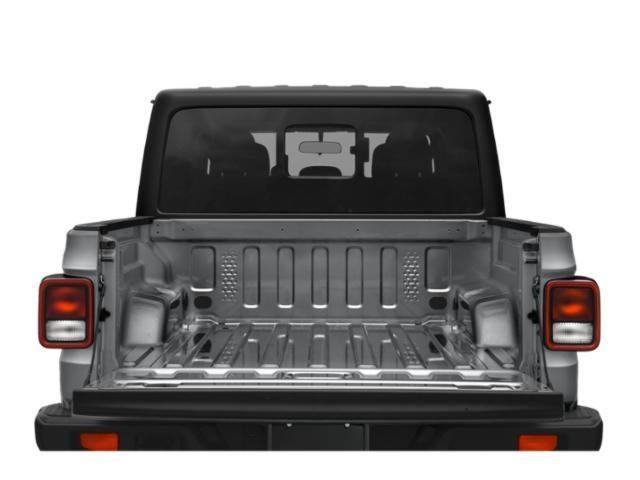 used 2020 Jeep Gladiator car, priced at $22,888