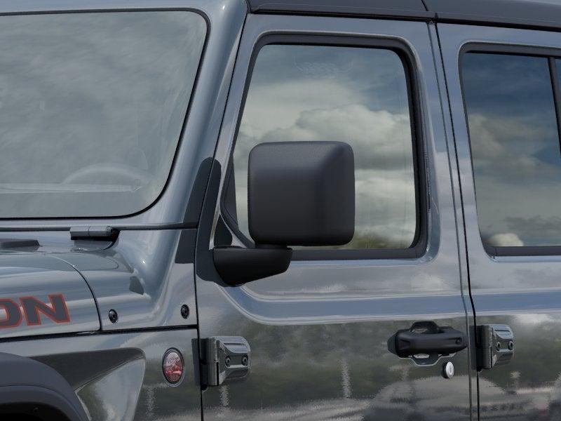 new 2025 Jeep Gladiator car, priced at $62,833