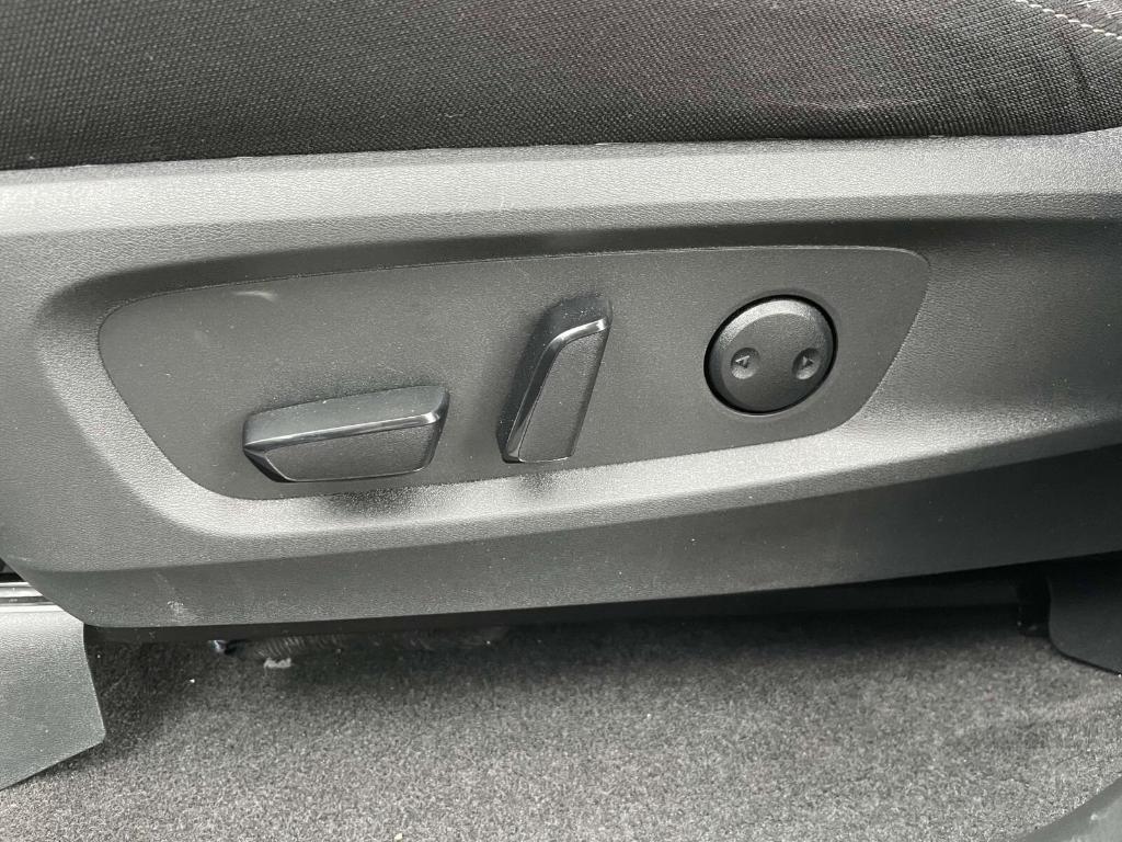 used 2024 Nissan Pathfinder car