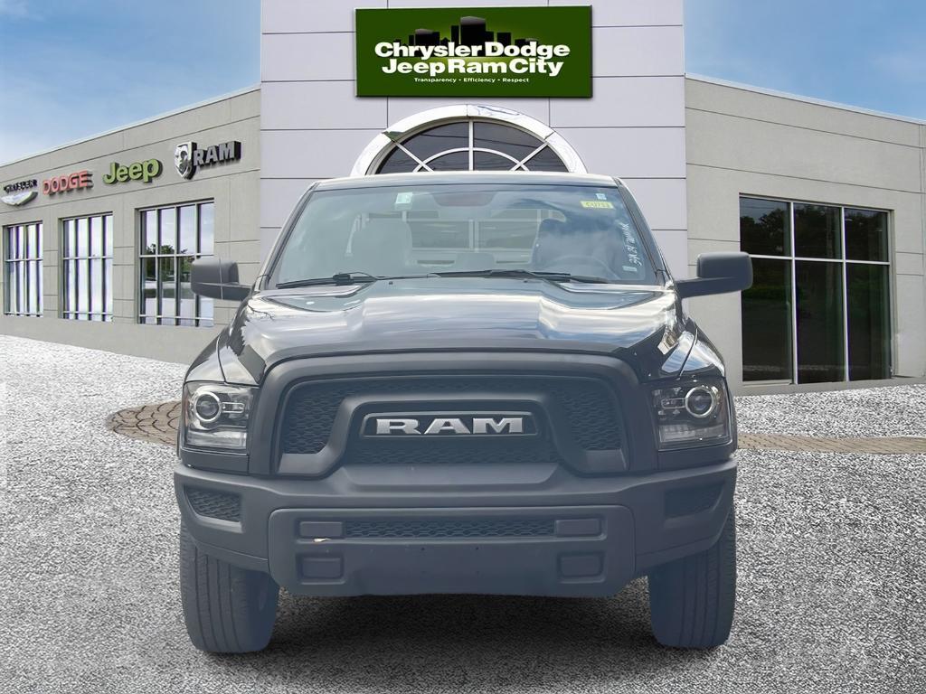 used 2024 Ram 1500 Classic car, priced at $31,999