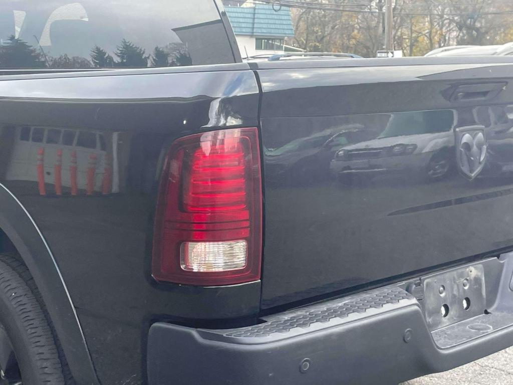 used 2024 Ram 1500 Classic car, priced at $31,999