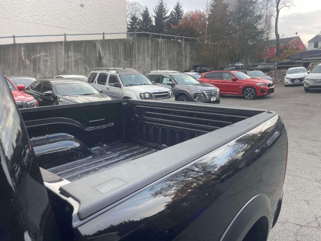 used 2024 Ram 1500 Classic car, priced at $31,999