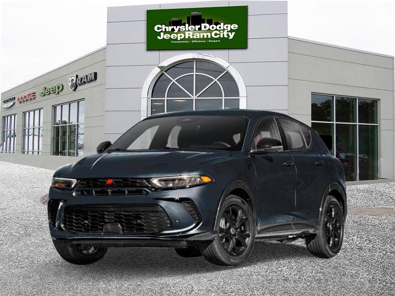 new 2024 Dodge Hornet car, priced at $40,752