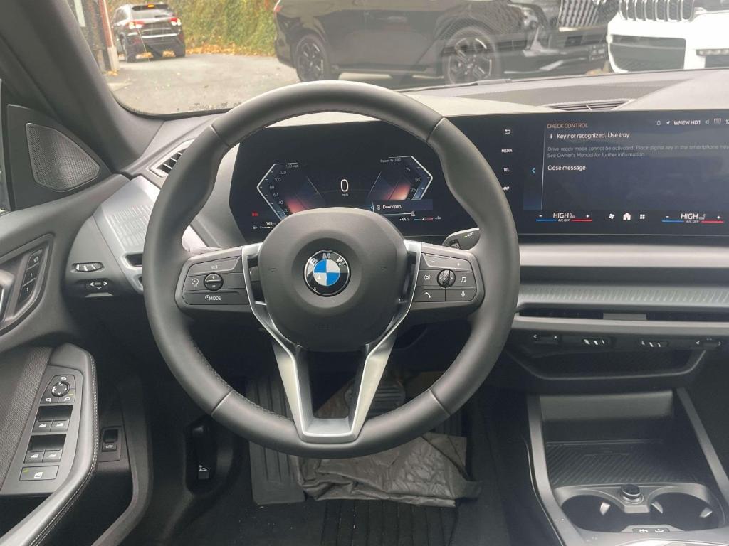 used 2025 BMW 228 Gran Coupe car, priced at $35,000