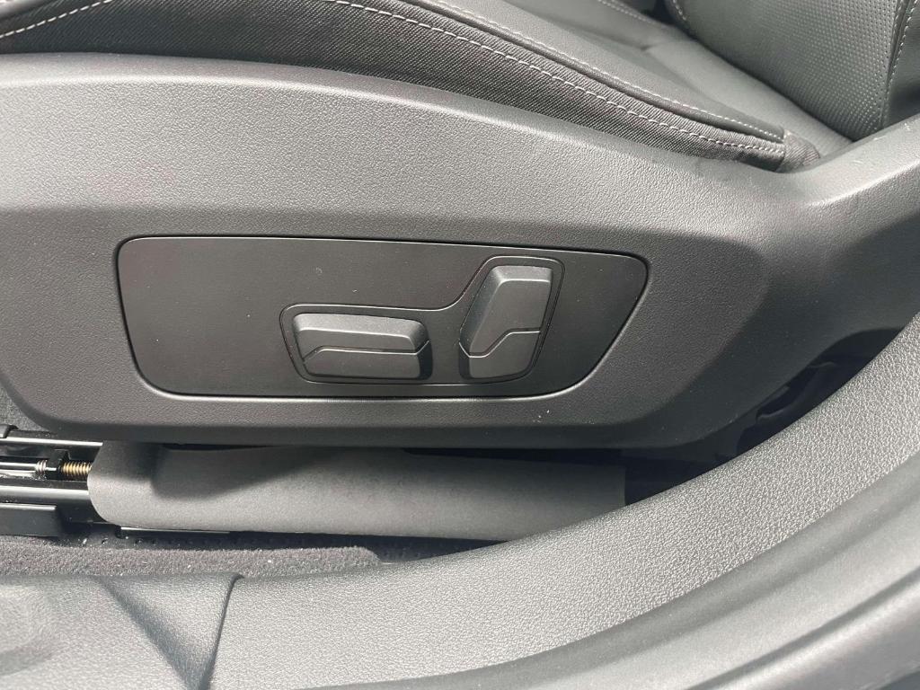 used 2025 BMW 228 Gran Coupe car, priced at $35,000