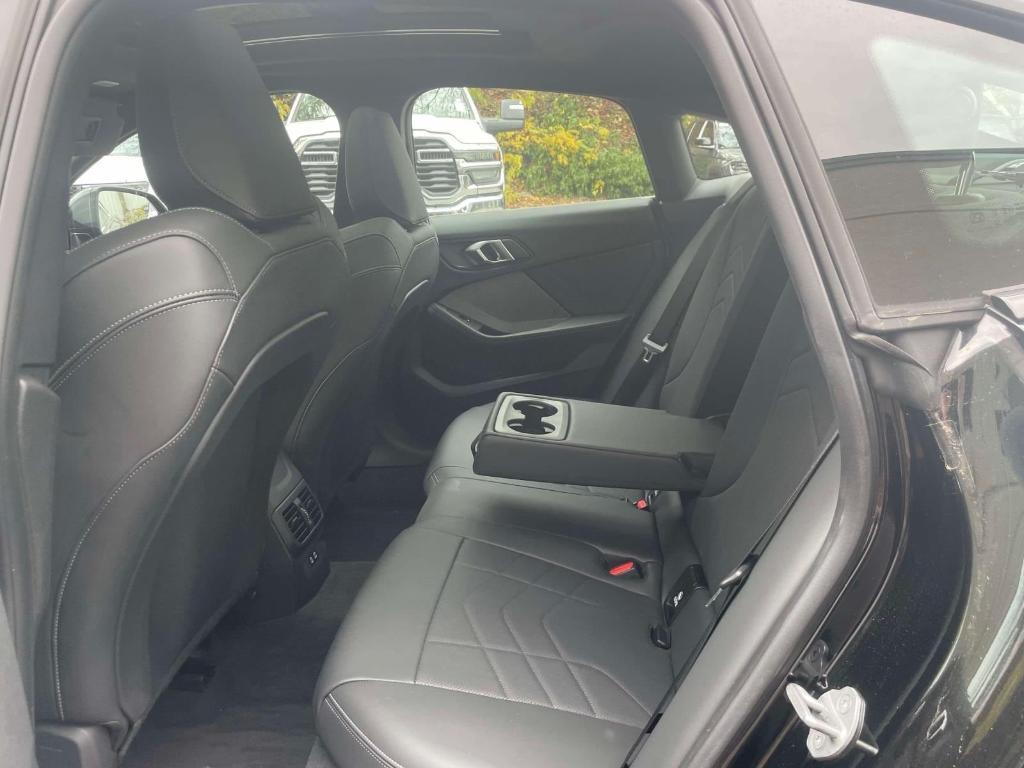 used 2025 BMW 228 Gran Coupe car, priced at $35,000