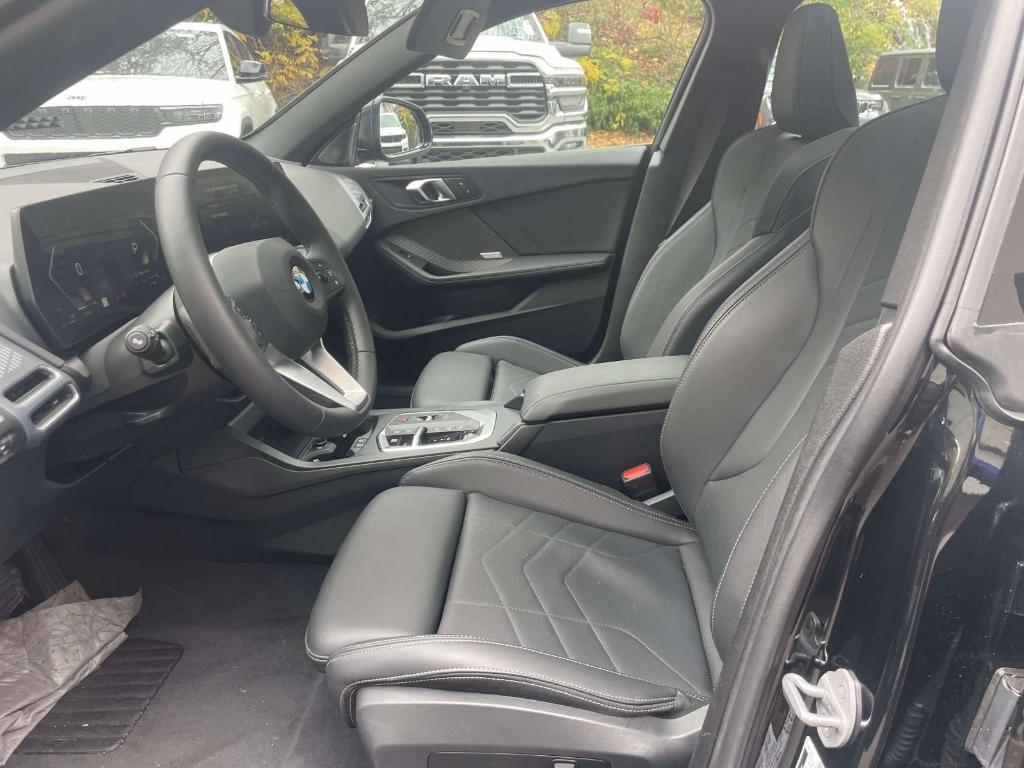 used 2025 BMW 228 Gran Coupe car, priced at $35,000