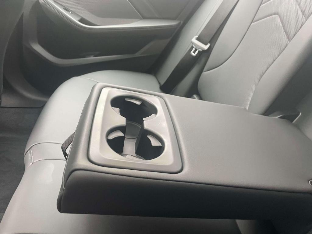 used 2025 BMW 228 Gran Coupe car, priced at $35,000