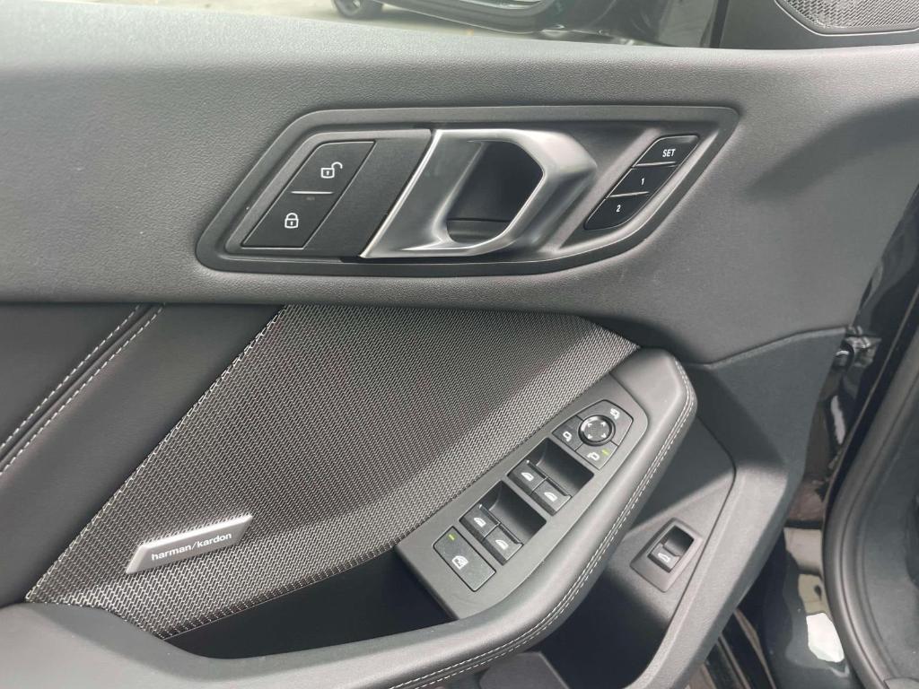 used 2025 BMW 228 Gran Coupe car, priced at $35,000