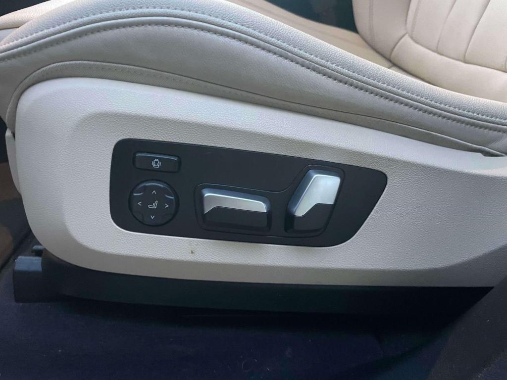 used 2022 BMW X5 car, priced at $40,000