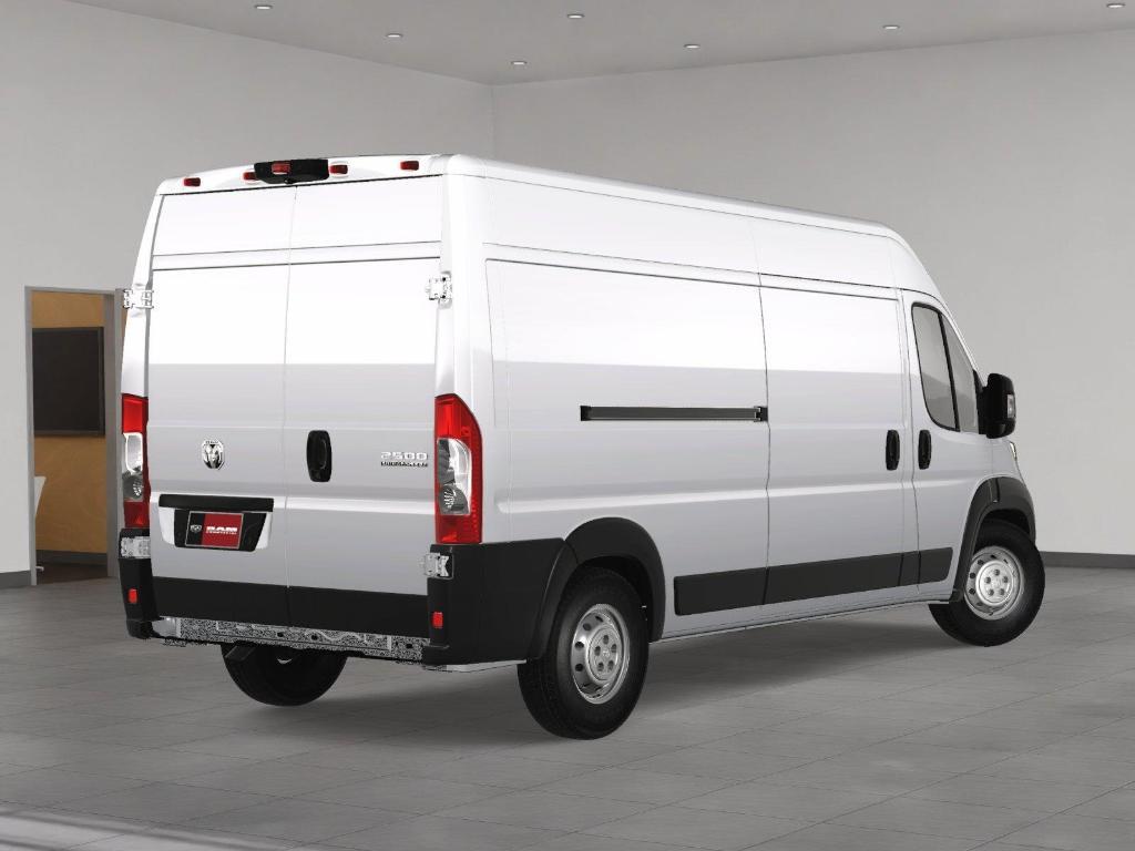new 2025 Ram ProMaster 2500 car, priced at $46,975