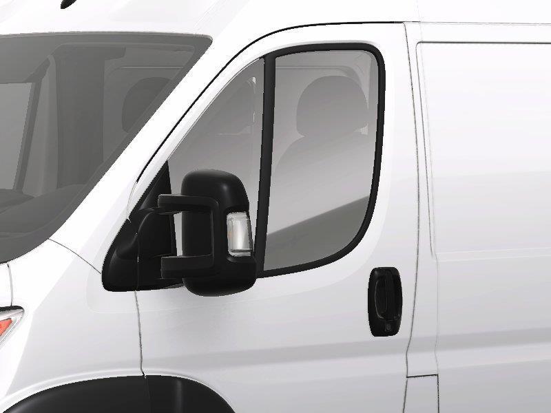 new 2025 Ram ProMaster 2500 car, priced at $46,975