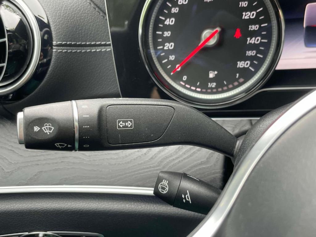 used 2019 Mercedes-Benz E-Class car, priced at $25,988