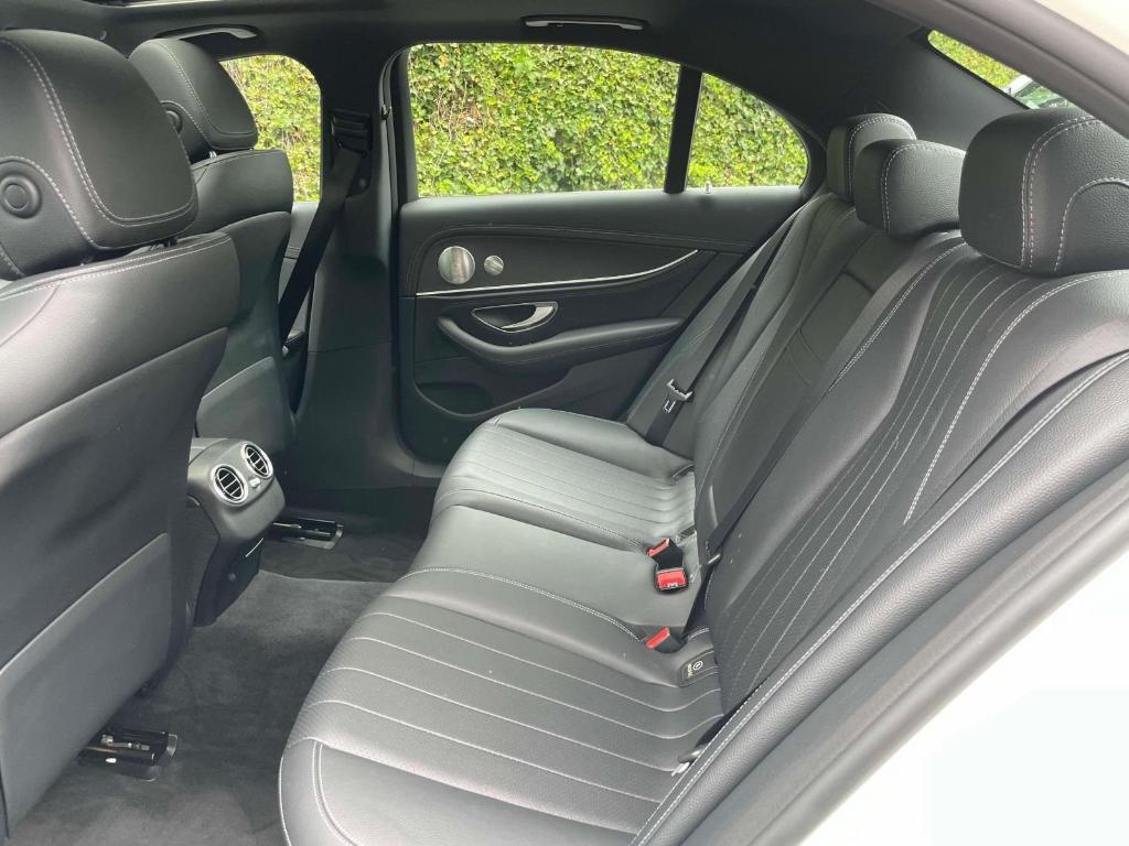 used 2019 Mercedes-Benz E-Class car, priced at $25,988