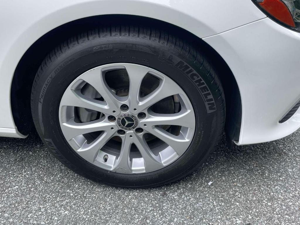 used 2019 Mercedes-Benz E-Class car, priced at $25,988