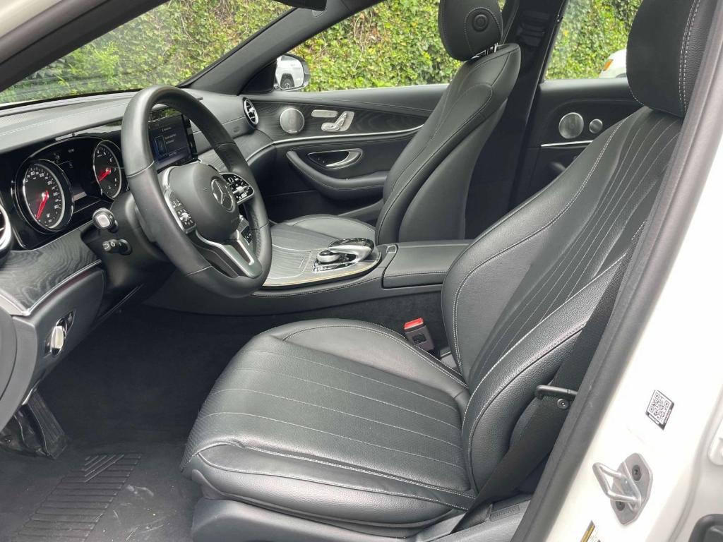 used 2019 Mercedes-Benz E-Class car, priced at $25,988
