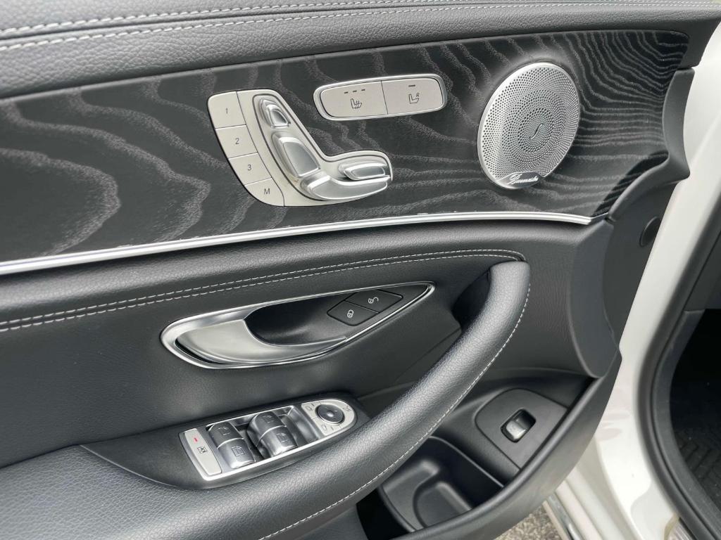 used 2019 Mercedes-Benz E-Class car, priced at $25,988