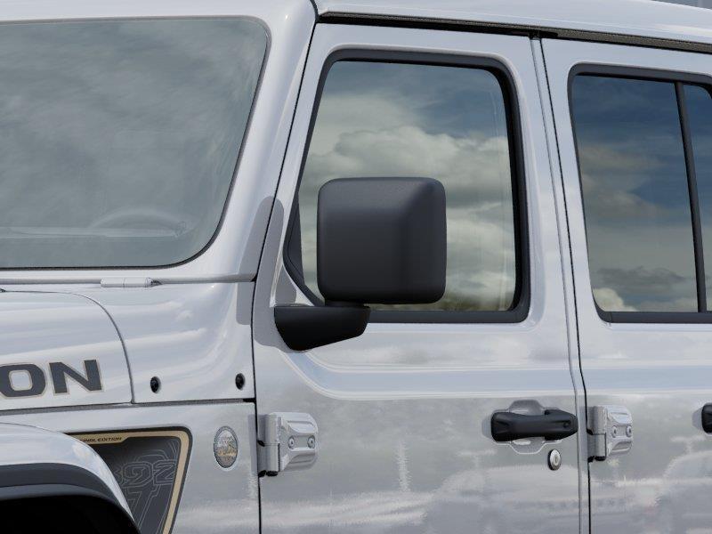 new 2025 Jeep Wrangler car, priced at $97,888