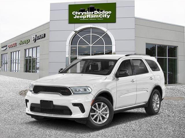 new 2025 Dodge Durango car, priced at $62,280