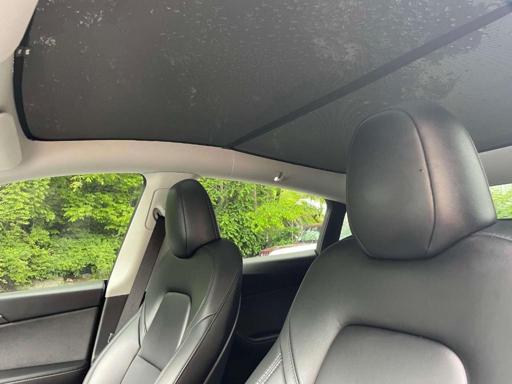 used 2023 Tesla Model Y car, priced at $27,649