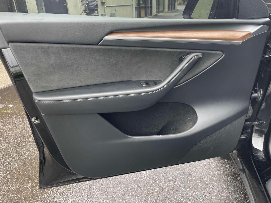 used 2023 Tesla Model Y car