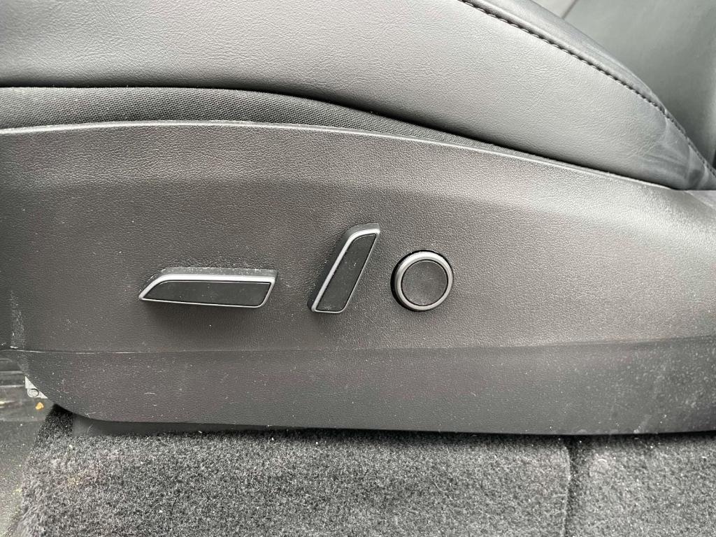 used 2023 Tesla Model Y car, priced at $27,649