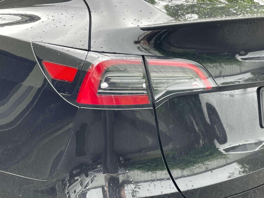 used 2023 Tesla Model Y car