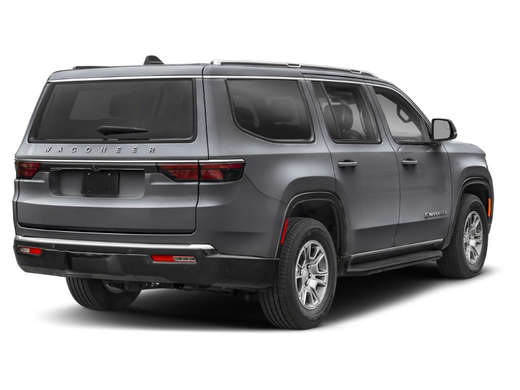 new 2025 Jeep Wagoneer car, priced at $75,870
