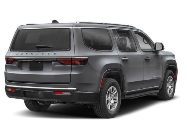 new 2025 Jeep Wagoneer car, priced at $75,870