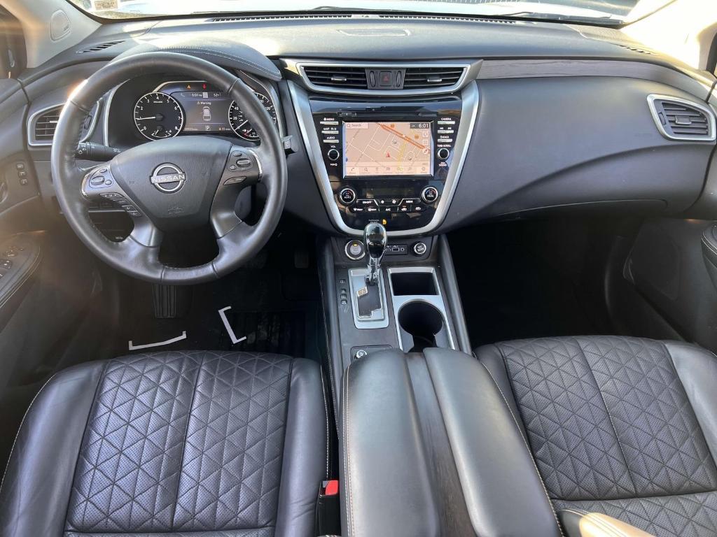 used 2023 Nissan Murano car, priced at $29,998