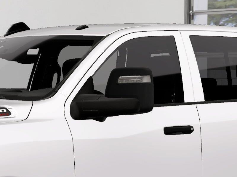 new 2026 Ram 2500 car, priced at $60,410