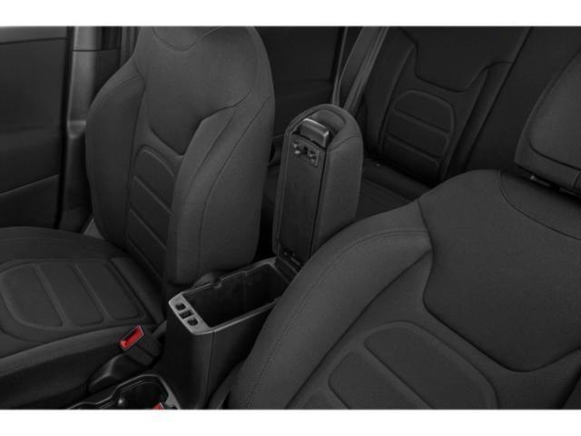 used 2020 Jeep Renegade car, priced at $15,444
