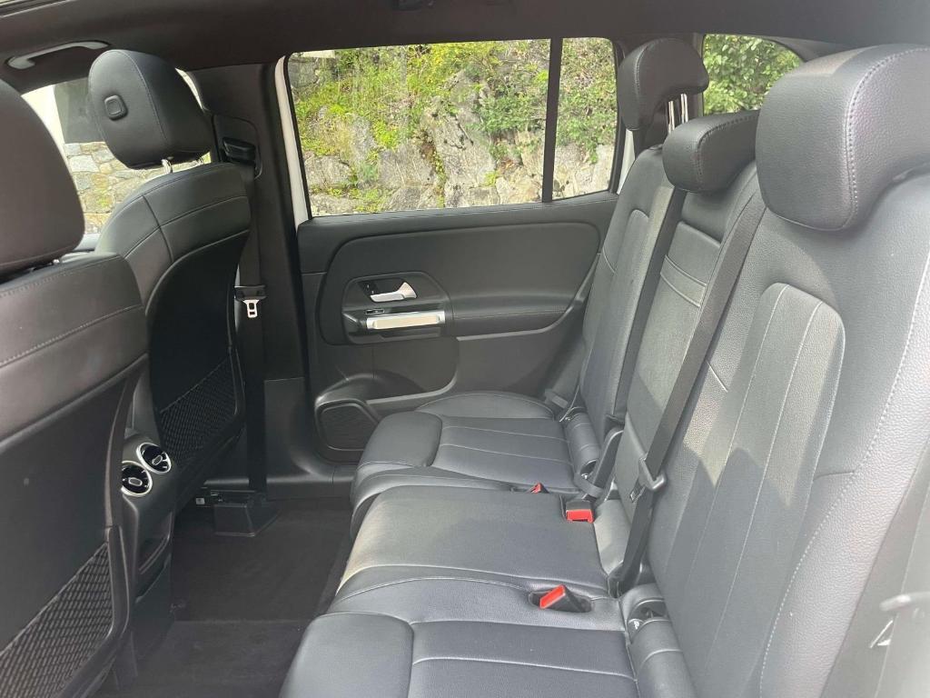 used 2021 Mercedes-Benz GLB 250 car, priced at $26,888