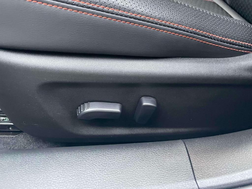 used 2025 Nissan Altima car, priced at $25,800